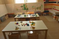 Nido Gelso: laboratorio