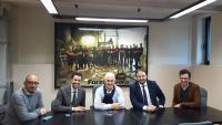 Presentazione collaborazione CCN IPT